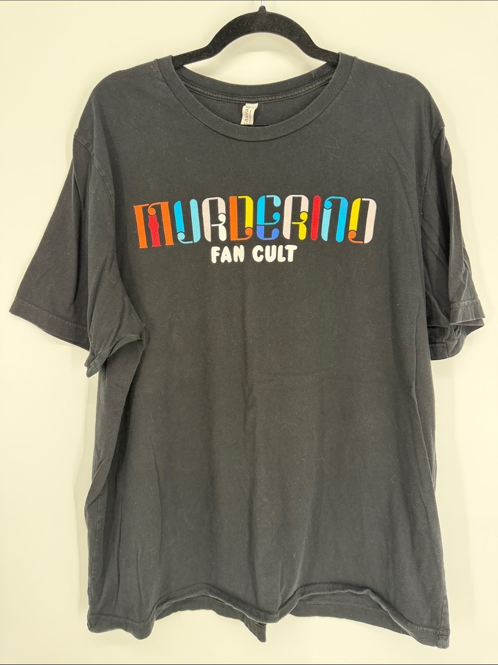 My Favorite Murder Murderino Tee Shirt 2XL